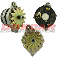 Alternador Volvo Penta A13N147,826495,834609,2100605,842765