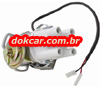 Distribuidor de Ignição Tempra 8V,832R3 832P6