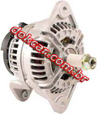 Alternador 160A 12V ,Case, Volvo,0124525085, 8600223,0R8332,1259597,9X6796
