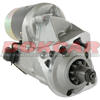 Motor de Partida 580N CASE,NEW HOLLAND 86992395,428000-1690, 428000-1691.4280001690,4280001691