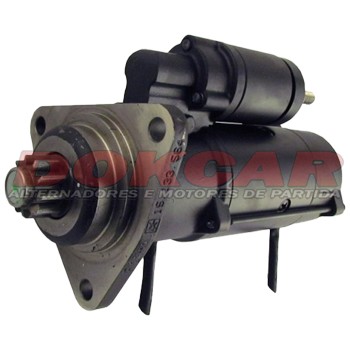 MOTOR DE PARTIDA CNH 84213446, CASE 220 ,240, 270