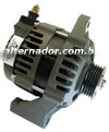 Alternador Mercury Marine,19020706,889955