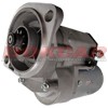 Motor de Partida Hyster Motor Isuzu,Perkins 1347064,228000-1890, 8970429970, 2873K401