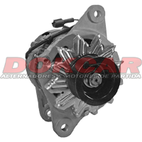 ALTERNADOR ESCAVADEIRA LINK BELT 210X2 JCB JS200 - 8980921160,8980921161