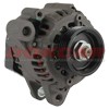 Alternador Mercury Marine 150HP 8M0057693, 8M0065239,8M0062515.