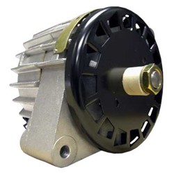 ALTERNADOR PRESTOLITE 12V 45 - 06449947 ZLN110552 1394001 00017264 110552 TA2034G 312856