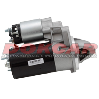 MOTOR DE PARTIDA GM ASTRA,VECTRA,9000081004,438014,D6RA82