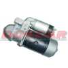 MOTOR DE PARTIDA GM OPALA 4CC - 9000082006