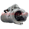 Motor de Partida Moderno MWM 229 12V - 9000083056, 221560, 22156, 35259750, F000AL0137