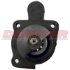 Motor de Partida Clark C300, 2361794,MPB11,MPB11,2361794,2361799,9000453054,9.000.453.054
