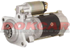 Motor de Partida Hyster,Yale, M2T54571, M2T54572, 9010988-91, 2021166,3068346