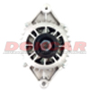 ALTERNADOR GM CORSA OMEGA S10 BLAZER VECTRA, 439427, SG10B012