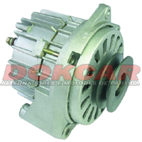 ALTERNADOR BLINDADO 12V - 55A