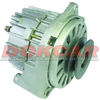 ALTERNADOR BLINDADO 12V - 55A