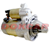 MOTOR DE PARTIDA CHEVROLET SILVERADO, GRAND BLAZER - 35258580, 905720100083