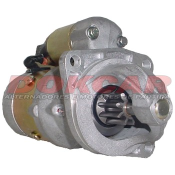 Motor de Partida FORD GM, 35259750,905720100091