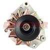 Alternador Motor AP 100A Gol, Passat, 9120080118, 9120080115