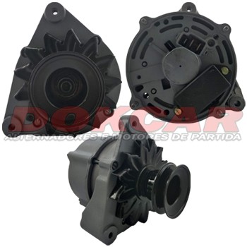 ALTERNADOR VOLKSWAGEN ,9120080108