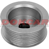 Polia de Alternador - 9123080070,1164,9120080212