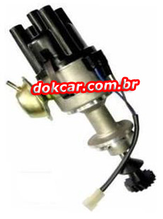 Distribuidor de Ignição Chevette,9230087111