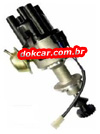 Distribuidor de Ignição Chevette,9230087111