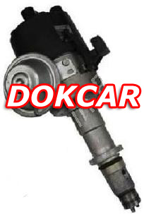 Distribuidor de Ignição Gol,Escort,CHT 1.0,1.6,9230087166,0299052153