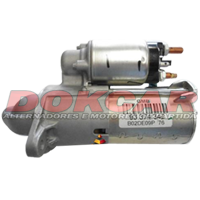 Motor de Partida FIAT PUNTO PALIO IDEIA STRADA - 93374342