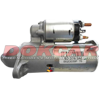 Motor de Partida FIAT PUNTO PALIO IDEIA STRADA - 93374342