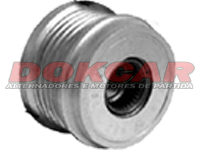 38explorer × NORAs Polia de Alternador Palio,Stilo,Meriva,93387684,F236716,93387684