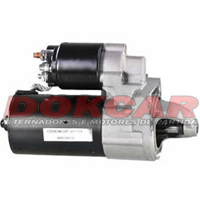MOTOR DE PARTIDA ESCORT ZETEC,93BB11000AB