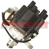 Distribuidor de Ignição Toyota Corolla 1.6 1.8,9453694,94854206,1902016250