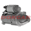 MOTOR DE PARTIDA CAPITIVA COBALT MALIBU PANTIAC 93374341,9000981G