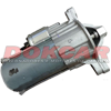 MOTOR DE PARTIDA CITROEN AIR CROSS C3 C4 - 964864468003 - D6RA572