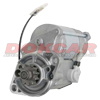 Motor de Partida Kubota 2280004740  2280004741 V2003 V2203 V2403