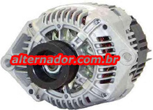 ALTERNADOR FIAT DUCATO 2.8,PEUGEOT BOXER,98490185,A13VI72,2541678C