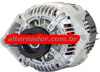 ALTERNADOR FIAT DUCATO 2.8,PEUGEOT  BOXER,98490185,A13VI72,2541678C