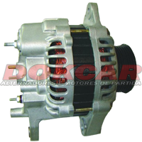 ALTERNADOR VOLVO VM 210,240,260 - A002TA8891 A003TA8691,A3TA8691