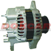 ALTERNADOR VOLVO VM 210,240,260 - A002TA8891 A003TA8691,A3TA8691