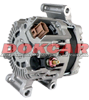 Alternador Ford Fusion Ecosport 2.0 150a A002tx0191zc , 8s4t-10300-ac
