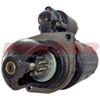 MOTOR DE PARTIDA JF 24V MB L1214/ L121 CASE - 0001360056 0001368028 0986012940 9000083064 0031511301