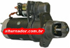 Motor de Partida JE MB Actros,0001372001, A0041518801,19070030