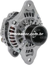 Alternador Volvo FM370 - 21041752, A004TR5393,A4TR5393