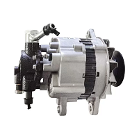 Alternador Mitsubishi A2T15584,MD01340;L200/L300/Pajero.