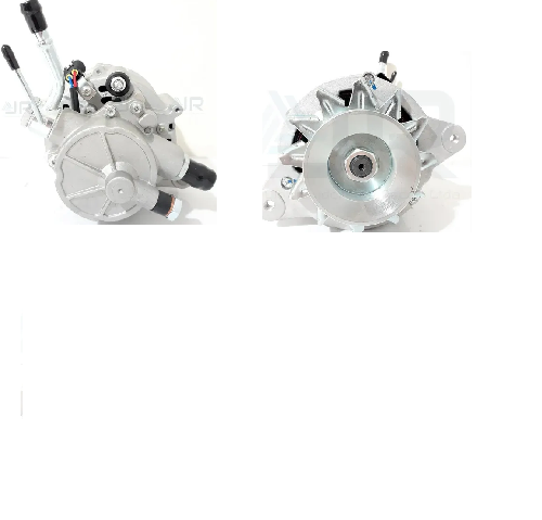 Alternador Mitsubishi A2T15584,MD01340;L200/L300/Pajero.