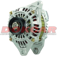 ALTERNADOR PAJERO TR4 2005> - A002TG0691 A2TG0691,1800A002