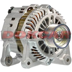 Alternador Nissan March , Versa  1.6 2012>- 231001HK1A A2TG0891, 101N10106