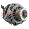 Alternador NISSAN FRONTIER NAVARA 12V 150A APÓS 2009 231001AT1A, 23100 1AT1A, A2TX1781
