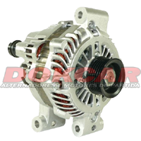 ALTERNADOR OMEGA AUSTRALIANO 2008 120a - A3TG4091,A003TG4091