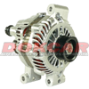 ALTERNADOR OMEGA AUSTRALIANO 2008 120a - A3TG4091,A003TG4091