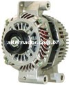 ALTERNADOR FORD FUSION A3TJ0891,A3TJ0891ZC
